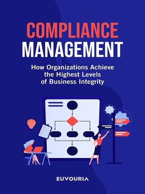 cover image of Compliance Management